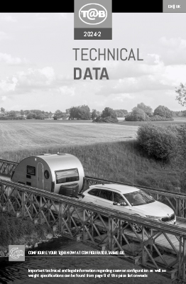 Technical Data 2024