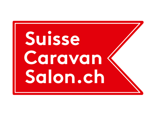Logo SUISSE CARAVAN SALON (CH)