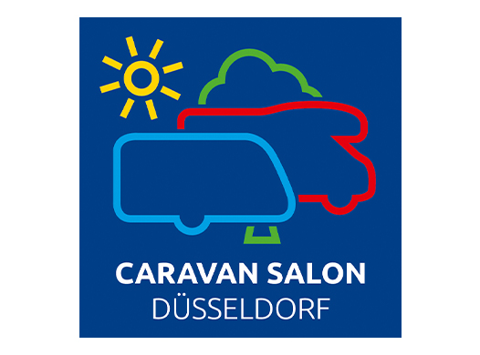 CARAVAN SALON DÜSSELDORF (DE)