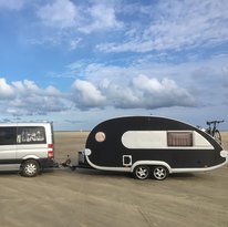 T@B XL Wintercamping