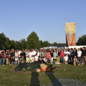 T@B Kundentreffen 2018