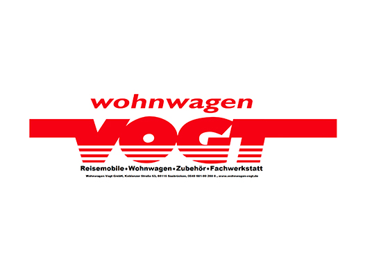 Hausmesse Wohnwagen Vogt